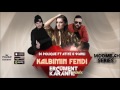 Atiye & 9 Canlı - Kalbimin Fendi (Ercüment Karanfil Remix ...