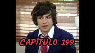 Rebelde Brasil (199° capítulo - completo)