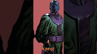 TOP 5 AVENGERS IN AVENGERS SECRET WARS #shorts screenshot 5