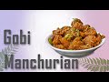 Gobi Manchurian # Veg- manchurian # Dry gobi manchurian # Tasty # yummy manchurian