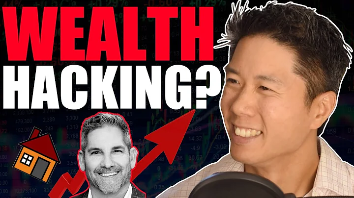 E038 Wealth Hacking Real Estate and Landing Grant ...