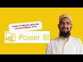 Clean, transform, and load data in Power BI: Intro