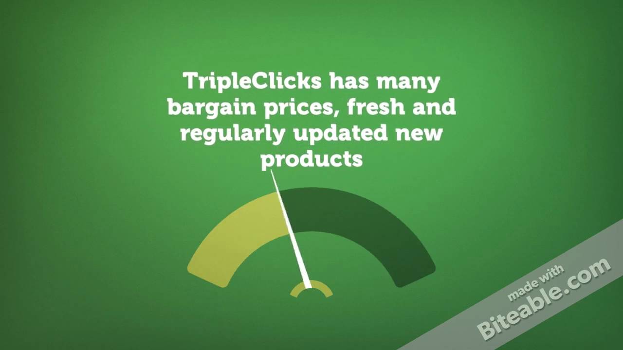 TripleClicks