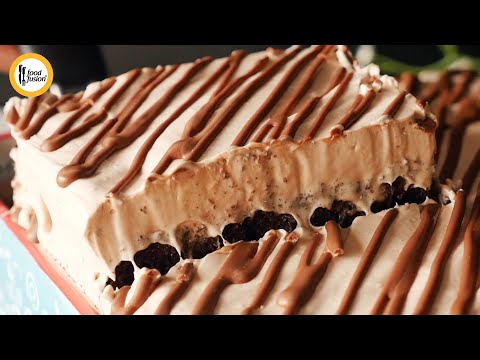 Video: Chocolate Milk Cakes