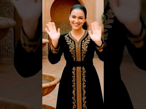 الوجه الجديد للعرش كيف سرقت لالة خديجة 17 عام ا الأنظار من زوجة ماكرون في لقاء تاريخي اكسبلور