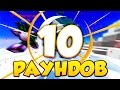 10 РАУНДОВ! 40 МИНУТ СКАЙВАРСА! - Скайварс