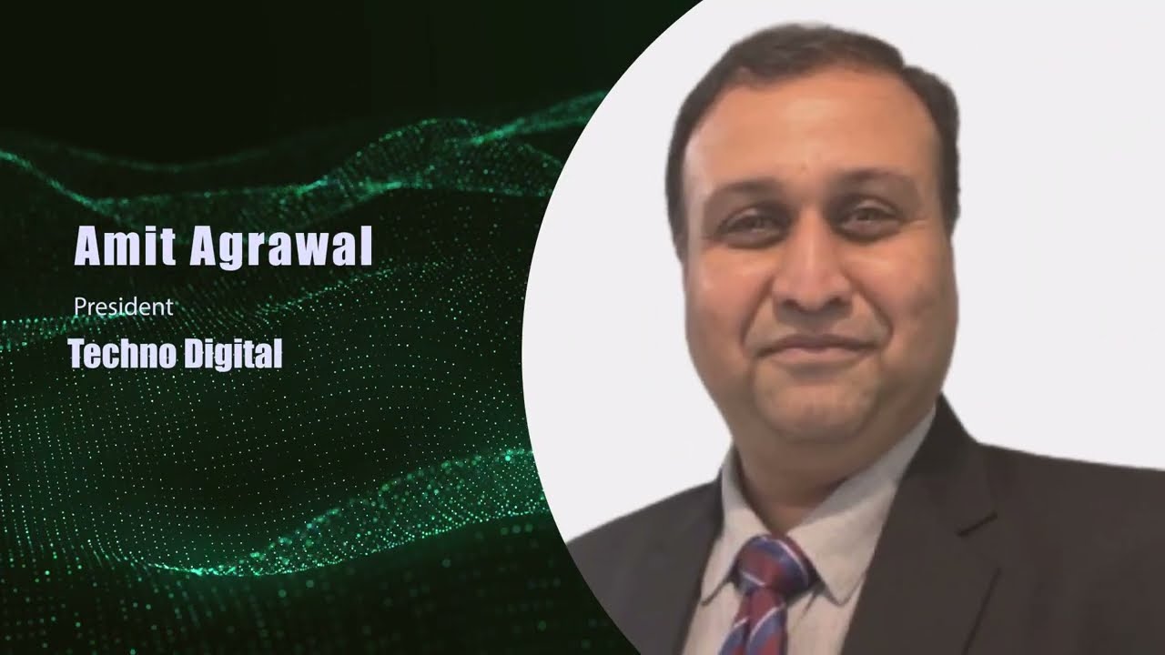 Eye on emerging DC markets and Edge deployments across India: Amit Agrawal at Chennai CDC 2025