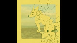 Cavalry - Patricia Taxxon (Lyrics Video)