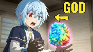 Isekai Boy Reincarnated With Cheat Abilities and Secretly Becomes the Strongest | Anime Recap