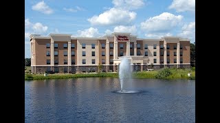 Hampton Inn & Suites Mount Pleasant - Mount Pleasant Hotels, Texas