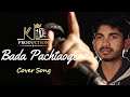 Bada pachtaoge  cover song  kd production  arjit sing  2020