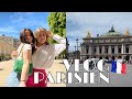 Une journée à Paris avec moi I VLOG