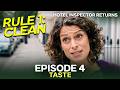 Alex Polizzi Proves Why Cleanliness Is the Ultimate Hotel Rule | Hotel Inspector Returns