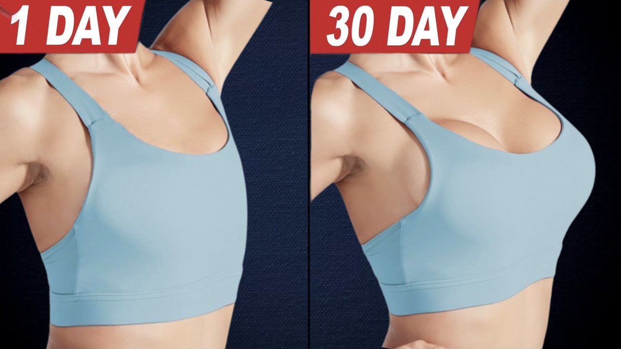 Wie Wachsen Meine Brust Schneller Hausmittel Effective Workout To Lift & Increase Chest Size At Home (100%