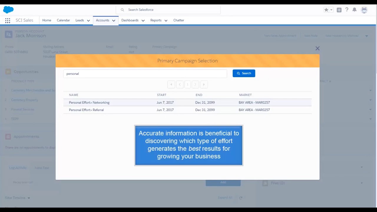 Create a New Account - YouTube