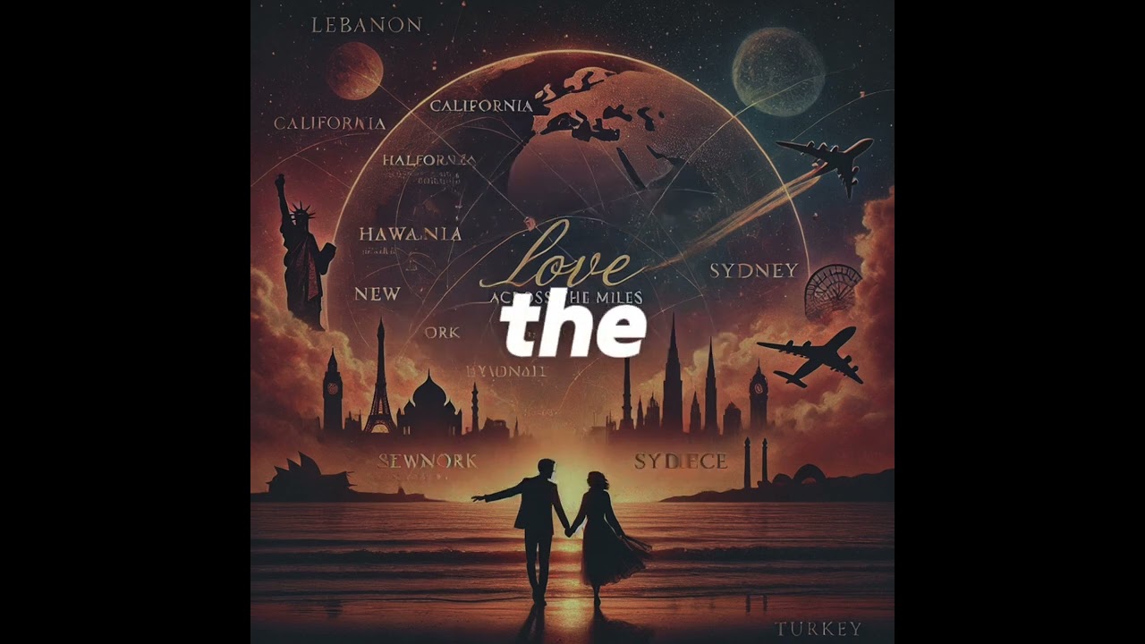 Love across the Miles