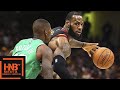 Cleveland Cavaliers vs Boston Celtics Full Game Highlights / Game 4 / 2018 NBA Playoffs