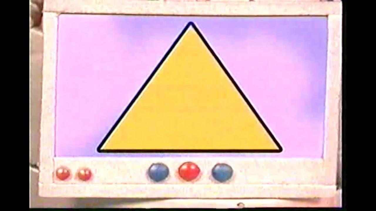 Playhouse Disney Ooh and Aah Aah Bot Bumper (Mickey Mouse Clubhouse