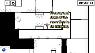 How to get the coin on level 19 OvO