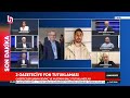 "İKTİDARI ELEŞTİREN TUTUKLANIYOR!" Şükrü Küçükşahin gazeteci tutuklamalarına isyan etti!