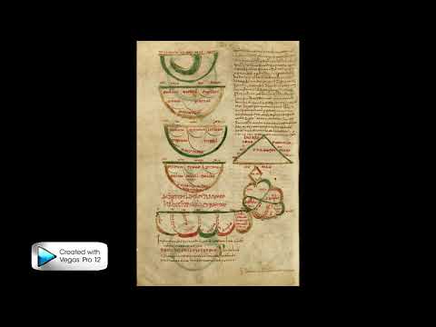 Enciclopedias medievales  Etimologías de san Isidoro de Sevilla