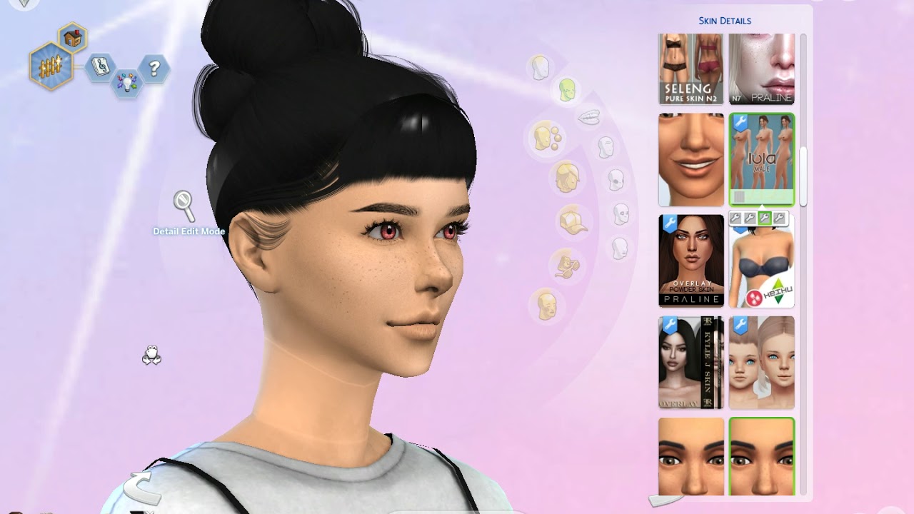 Clare Siobhan Bitlife Controls My Sims
