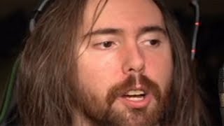 Asmongold goes full degenerate