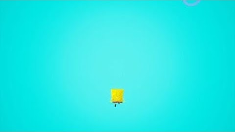 SB BFBB Rehydrated Glitch Sock [NEWEST PATCH]