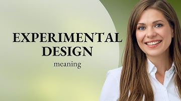 Unlocking the Secrets of Experimental Design