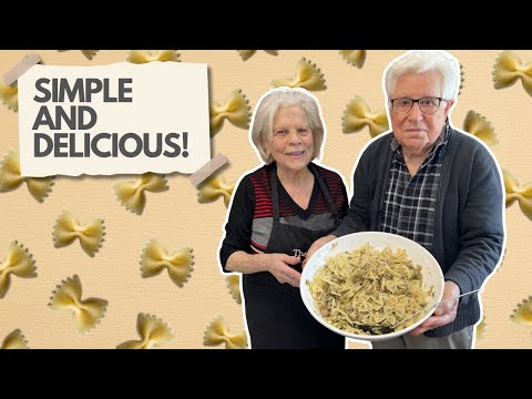 How Long To Cook Bow Tie Pasta Al Dente