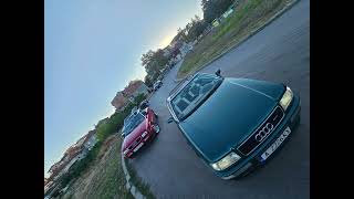 Ауди кабрио сбирка град Варна 27.08.25г. Audi cabrio Varna Bulgaria.