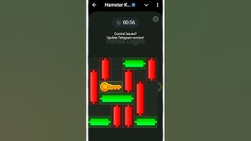 Mini Game Today 30 August Hamster Kombat How To Solve Mini Game Puzzle in Hamster Kombat 100% SOLVED