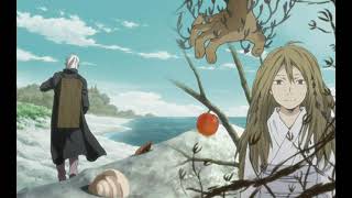 SHIVER / Mushishi Zoku Shou