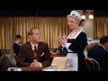 Bette Davis | Drama Movie | A Waitress Destroys a Medical Student's Life With Cold Indifference