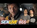 Star Wars Rogue One Cassian Andor Starts Filming - SEN LIVE #66