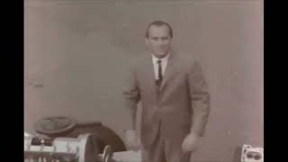 1966 Pontiac Tempest Ohc6 Introduction