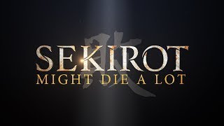 MY NEXT CARTOON: SEKIROT 