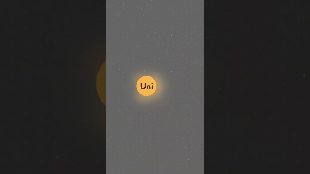 Uni Sync - Logo Animation