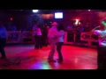 Country Western Dancing - Donny & Karen - 1