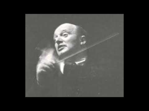 Beethoven Symphony No.5 in C minor Op.67 -  Erich Kleiber (Live, 1955)