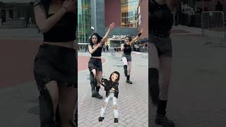 BLACKPINK - SHUT DOWN Dance Cover (Harmonyc Movement x ZEPETO)