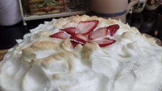 Best Strawberry Pie (RECIPES IN COMMENTS)