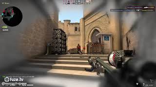 Counter strike random kills