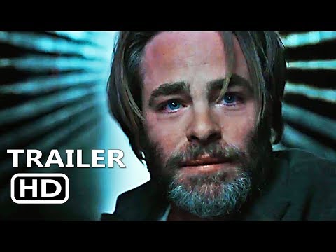 A WRINKLE IN TIME Official Trailer (2018)