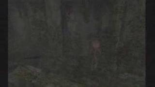 Biohazard Outbreak File2　記憶Vhnm Mr.red Solo44