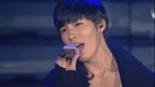 Video thumbnail of "No Min Woo - Trap (Legendado) My Girlfriend is a Gumiho OST"