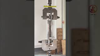 Core Shear Performance Test
