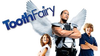 بسبب سخريته من خيال الاطفال بيتعاقب بانه بيجمع اسنانهم اللي بيخلعوها Tooth Fairy (2010)