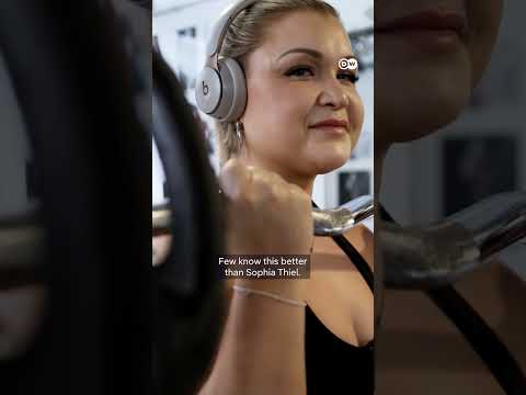 Is bigger better when it comes to muscles? | DW Documentary