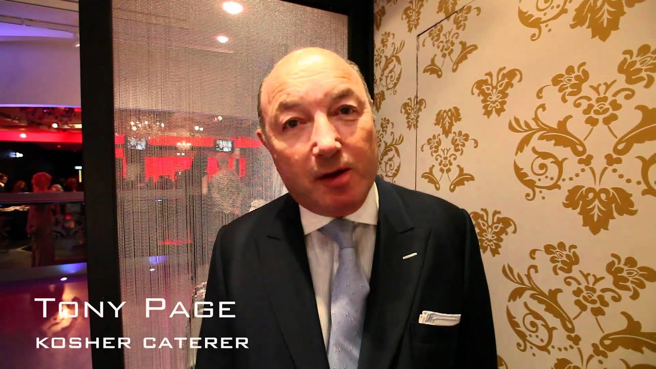 Barmitzvas and Batmitzvahs at Madame Tussauds